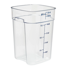 Cargar imagen en el visor de la galería, CONTENEDOR FRESH PRO CAMSQUARES