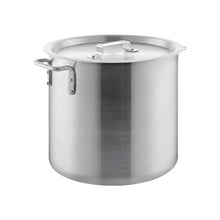 Cargar imagen en el visor de la galería, KS OLLA T/F ALUM 24 LT C/TAPA