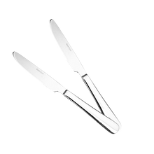 Cargar imagen en el visor de la galería, ELISA CUCHILLO DE MESA C/2 PZ