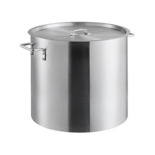 Cargar imagen en el visor de la galería, KS OLLA T/F ALUM 60 LT C/TAPA