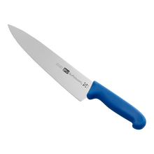 Cargar imagen en el visor de la galería, CUCHILLO CHEF 10 PG MGO AZUL