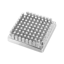 Cargar imagen en el visor de la galería, BLOQUE DE PRESION P/ NAVAJA DE 0.25 PG