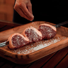 Cargar imagen en el visor de la galería, PINCHO P/ASADO 85 x 1.5 CM