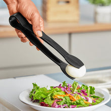 Cargar imagen en el visor de la galería, PINZA PC 09" MANGO PLANO