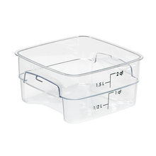 Cargar imagen en el visor de la galería, CONTENEDOR FRESH PRO CAMSQUARES