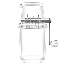 Cargar imagen en el visor de la galería, TRITURADOR MANUAL DE HIELO