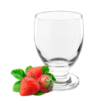 Cargar imagen en el visor de la galería, COPA DE AGUA FERRARA 300 ML GLASSIA