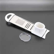 Cargar imagen en el visor de la galería, CORTADOR Y RALLADOR LARGO