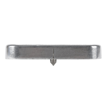 Cargar imagen en el visor de la galería, NAVAJA P/CORTAR PAPAS GAJO 6 PZ