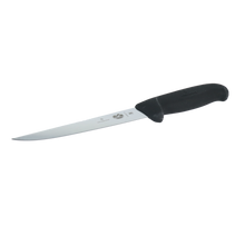 Cargar imagen en el visor de la galería, FIBROX CUCHILLO DESHUESAR 15 CM NG