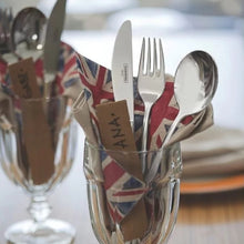 Cargar imagen en el visor de la galería, BERLIN CUCHARITA P/ TE