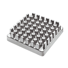 Cargar imagen en el visor de la galería, BLOQUE DE PRESION P/ NAVAJA DE 3/8 PG