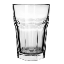 Cargar imagen en el visor de la galería, VASO SIENA HB 370 ML