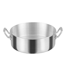 Cargar imagen en el visor de la galería, BUDINERA 28 CM ACORAZADA 5.5 LT