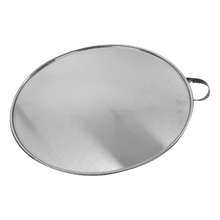 Cargar imagen en el visor de la galería, COMAL 30 CM MOVEN AC INOX