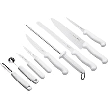 Cargar imagen en el visor de la galería, ESTUCHE ESTUDIANTE MASTER 10 PZ BLANCO