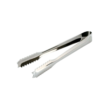 Cargar imagen en el visor de la galería, PINZA PARA HIELO AC INOX 7 PG (ESTRELLA)