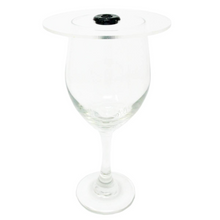 Cargar imagen en el visor de la galería, TAPA P/AHUMAR COCTELES