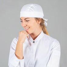 Cargar imagen en el visor de la galería, GORRO PIRATA GABARDINA