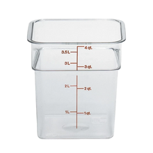 Cargar imagen en el visor de la galería, CONTENEDOR CUADRADO CAMWEAR