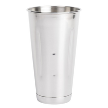 Cargar imagen en el visor de la galería, VASO MALTEADAS 30 OZ AC INOX