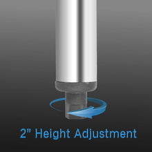 Cargar imagen en el visor de la galería, MESA DE TRABAJO AC INOX 430 THUNDER GROUP