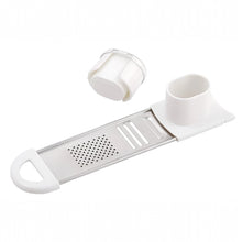 Cargar imagen en el visor de la galería, CORTADOR Y RALLADOR LARGO