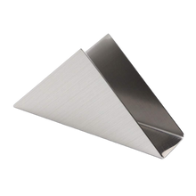 Cargar imagen en el visor de la galería, SERVILLETERO TRIANGULAR AI 11 X 7.5 CM