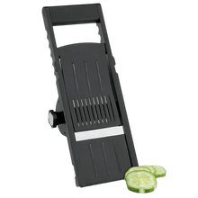 Cargar imagen en el visor de la galería, MANDOLINA NINJA NEGRO