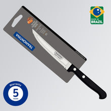 Cargar imagen en el visor de la galería, ULTRACORTE CUCHILLO 5" ASADO/FRUTAS