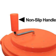 Cargar imagen en el visor de la galería, SECADOR PARA LECHUGA 19 LTS