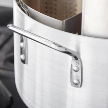 Cargar imagen en el visor de la galería, CANASTILLA INDIVIDUAL P/PASTA COOKER