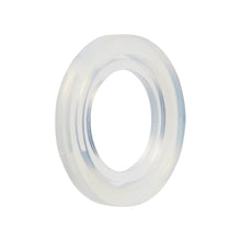 Cargar imagen en el visor de la galería, JUNTA DE GOMA P/SIFON ALUMINIO SILVER