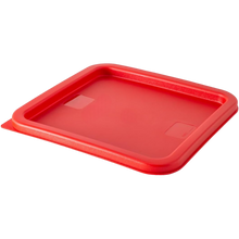 Cargar imagen en el visor de la galería, TAPA CUADRADA 06 QT Y 08 QT RHINO