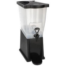 Cargar imagen en el visor de la galería, DISPENSADOR DE BEBIDAS 13 LT PLASTICO