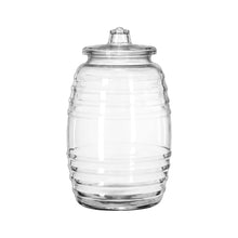 Cargar imagen en el visor de la galería, BARRIL VIDRIO C/T 05 LT CRISA