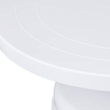 Cargar imagen en el visor de la galería, BASE ALTA GIRATORIA IBILI