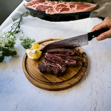 Cargar imagen en el visor de la galería, ULTRACORTE CUCHILLO 7" SANTOKU