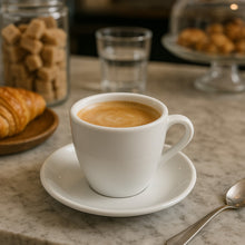 Cargar imagen en el visor de la galería, PAOLA HS TAZA CAPUCHINO 200 ML