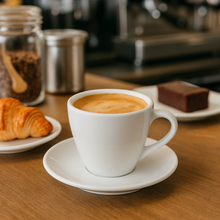 Cargar imagen en el visor de la galería, PAOLA HS TAZA CAPUCHINO 200 ML