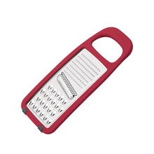 Cargar imagen en el visor de la galería, RALLADOR UTILITA