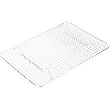 Cargar imagen en el visor de la galería, REJILLA ENFRIADORA C/ PATAS
