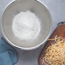 Cargar imagen en el visor de la galería, RECIPIENTE REDONDO AC 28 CM