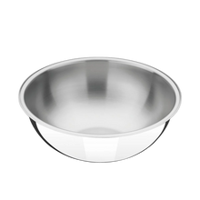 Cargar imagen en el visor de la galería, RECIPIENTE REDONDO AC 28 CM