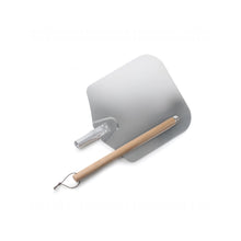 Cargar imagen en el visor de la galería, PALA PIZZA DESMONTABLE WOOD