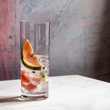 Cargar imagen en el visor de la galería, VASO HB 12 OZ GLASSIA DELGADO