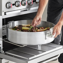 Cargar imagen en el visor de la galería, KS BUDINERA T/F ALUM 14 LT C/TAPA