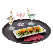 Cargar imagen en el visor de la galería, CHAROLA NG RED 45.5 CM FIBRA DE VIDRIO