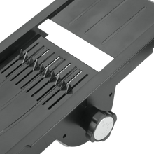 Cargar imagen en el visor de la galería, MANDOLINA NINJA NEGRO