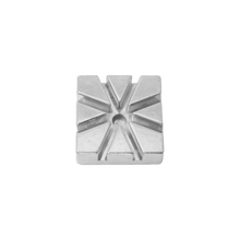 Cargar imagen en el visor de la galería, BLOQUE DE PRESION P/ PAPAS GAJO 8 PZ